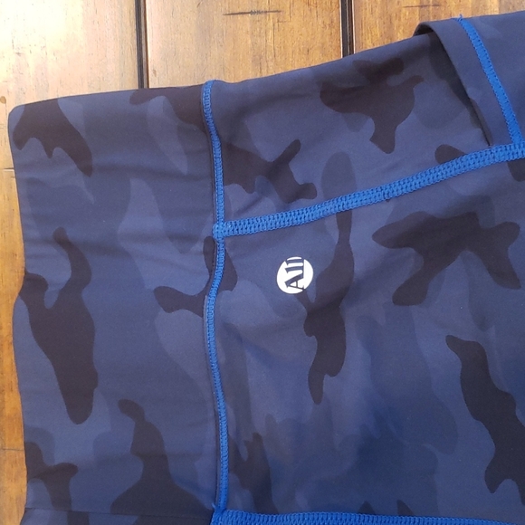 All access center stage pocket leggings - Picture 8 of 8